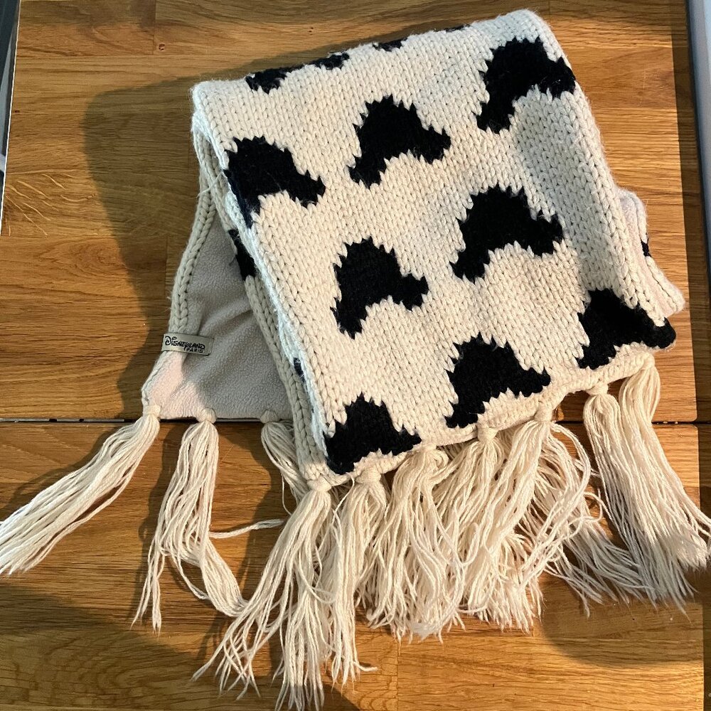 Disney Scarf